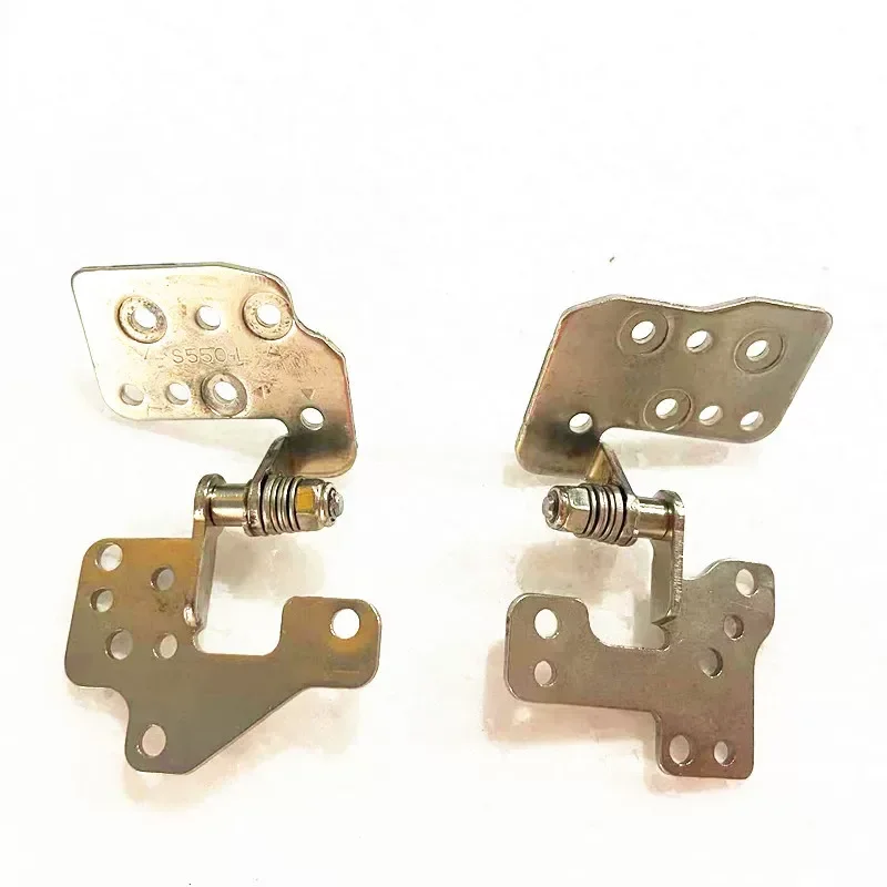 For ASUS K56 K56C K56CA S56C S56 A56 S550 Laptop Screen Hinge Replacement Part Brand New