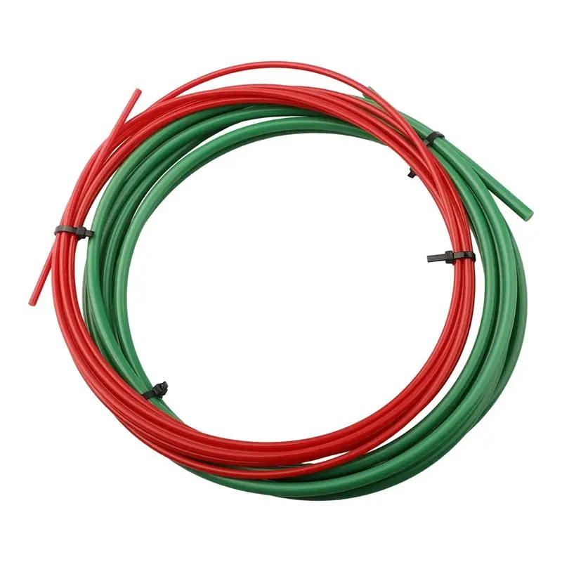 N96R CT-205 Copper Tube Bending Strip Protector Anti-Deformation Air Conditioning Pipe Protection Tool Bender Kit
