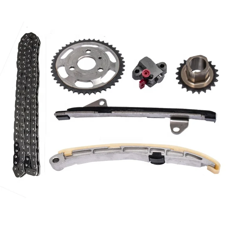 Popular Good Quality Low Price Engine Parts 1ND-TV Timing Chain Kit & Accessories