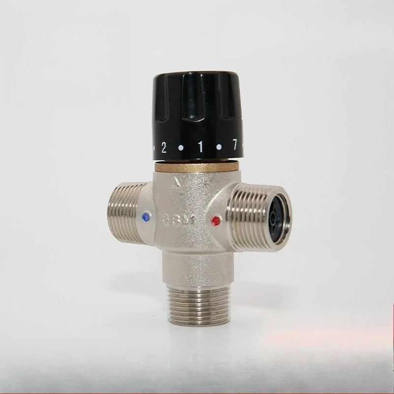 Brass DN20S 3/4