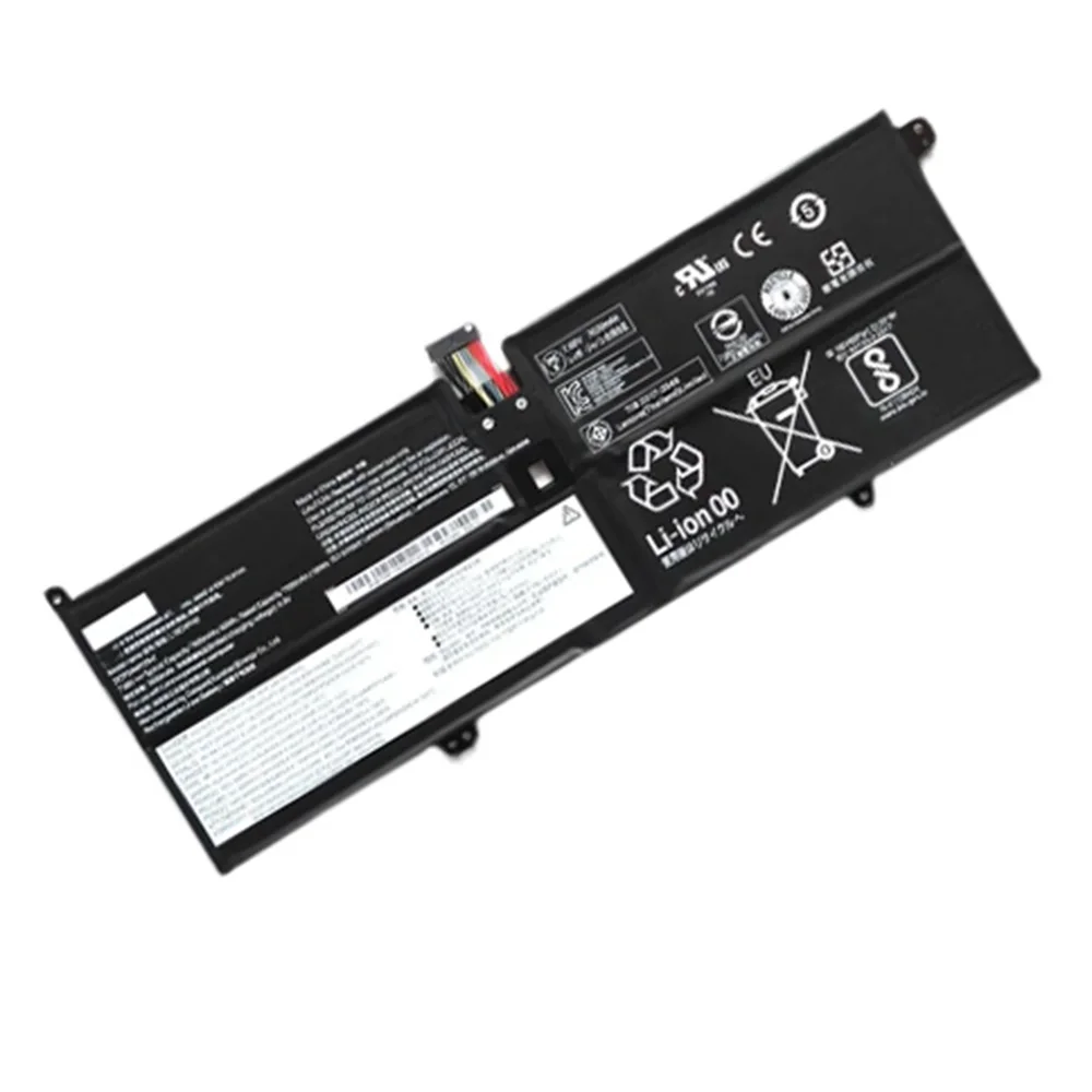 L18M4PH0 L18C4PH0 7.68V 60WH Original Battery For Lenovo Yoga C940-14IIL SP/A 81Q9 5B10T11586 5B10W67374 5B10T11686 SB10W67323