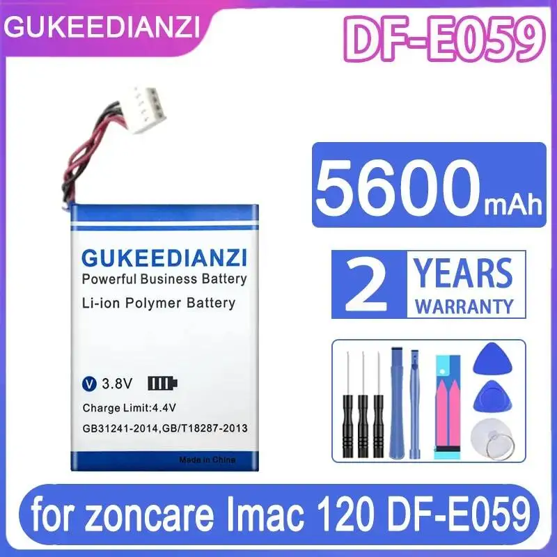 5600Mah Multi - Cha…