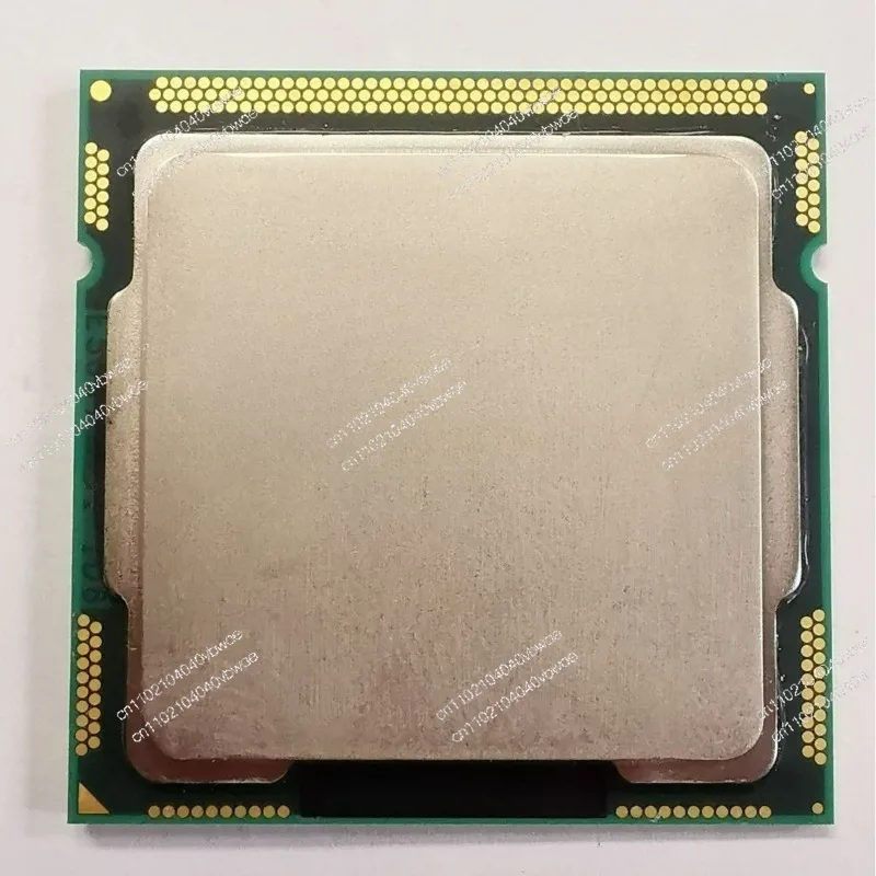 

Intel Xeon X3440 2.53GHZ/8M 95w 1156 stitches, 4 needles