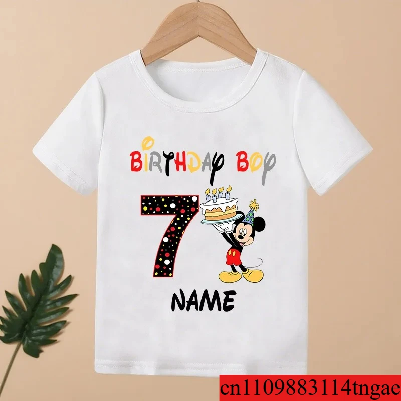 Mickey Mouse Childr… - image