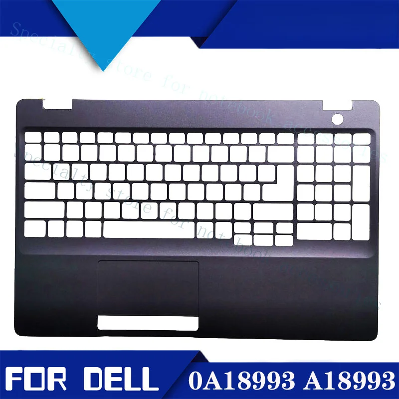

A+ For Dell Latitude 5500 5501 Precision 3540 3541 C Shell Palm Rest 0A18993 A18993