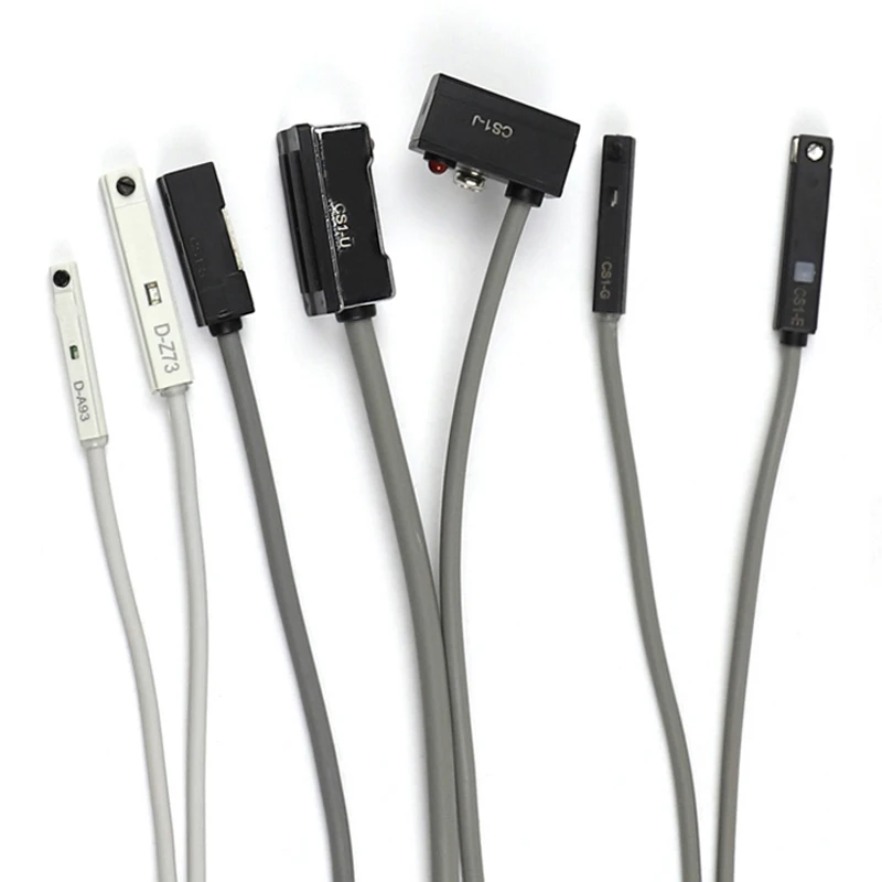 Solid State Auto Sw…