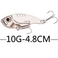 10g - Silver