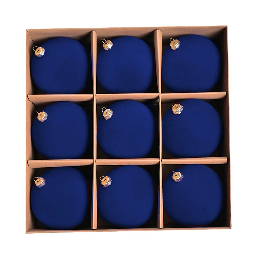 

Wine Red Christmas Balls Creative Wreath Making Supplies Decorative Balls Hanging Ornaments 10cm Diameter DIY Wreaths