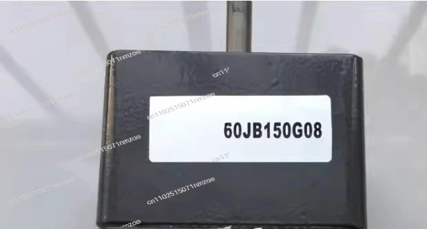 60JB15G0832 Gear Reduction Box Speed Reducer Gearbox Transmission