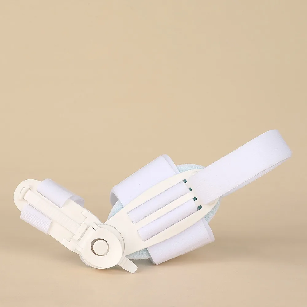 

Перекидный регулируемый корректор бурсита бурсита, шина, поддержка суставов, выпрямитель большого пальца ноги, вальгусная девихание пальца стопы, перелом