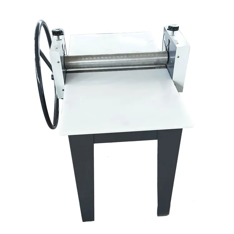 Picture 3: Hot Selling Good Price Crafts Equipment Clay Machine Durable Manual Clay Machine