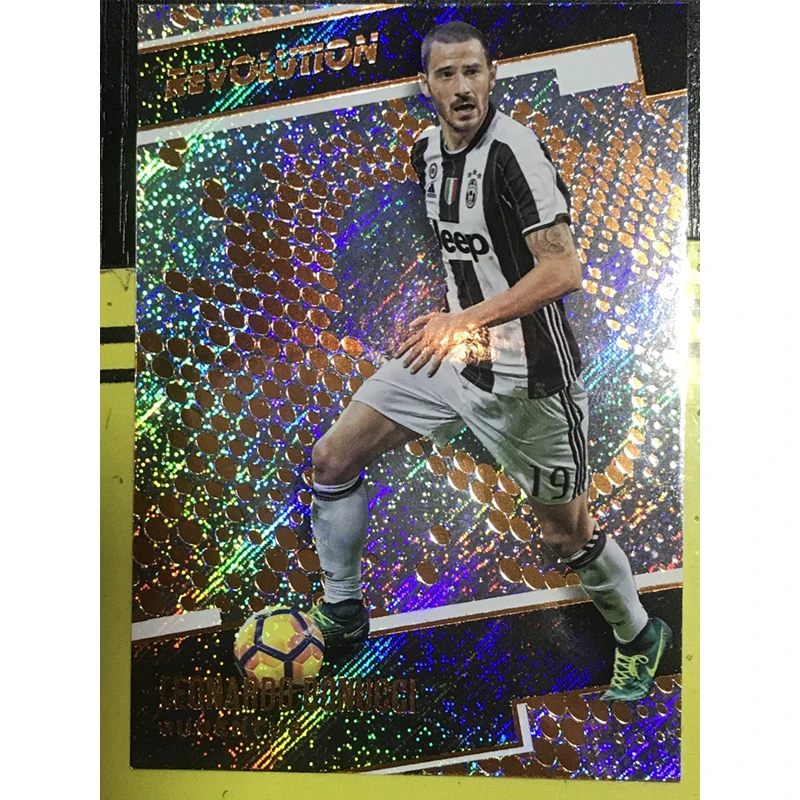 Panini Cards Football Revolution 16-17 Suso Ac Milan Leonardo Julian Boys Soccer Collectible Cards Christmas Birthday Presents