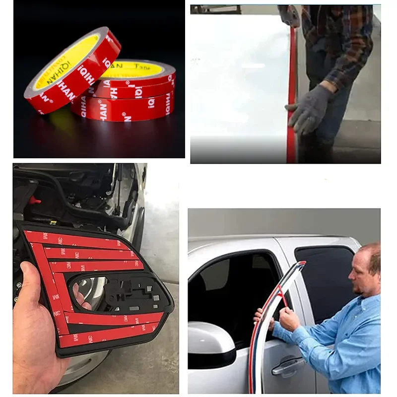 3M Extra Strong Dou…