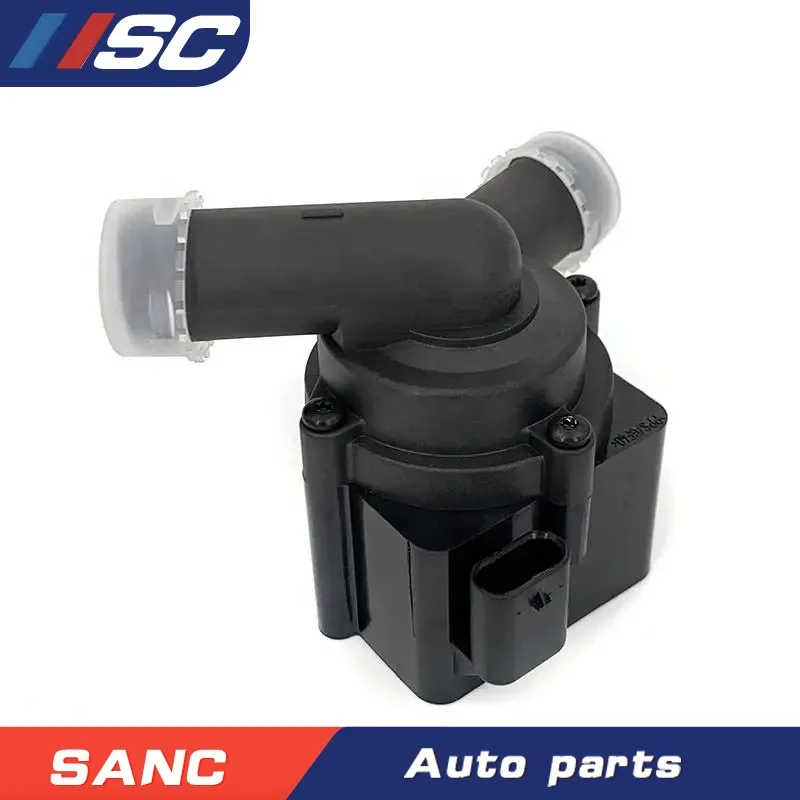 03L965561 Auto Cooling Electric Water Pump For Audi Q5 A5 A4 Mk4 B8 2008-2015 For VW Amarok 2010--2018 OE 03L965561A E5313 55313