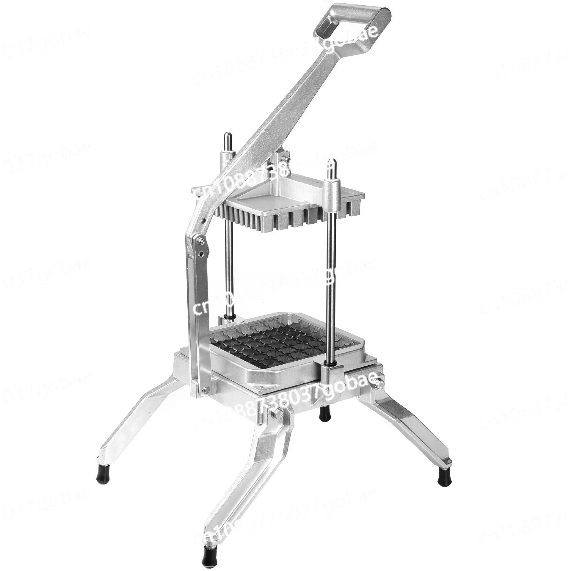 

Lettuce machine Manual cutting cabbage machine Labor-saving lever cutting vegetables