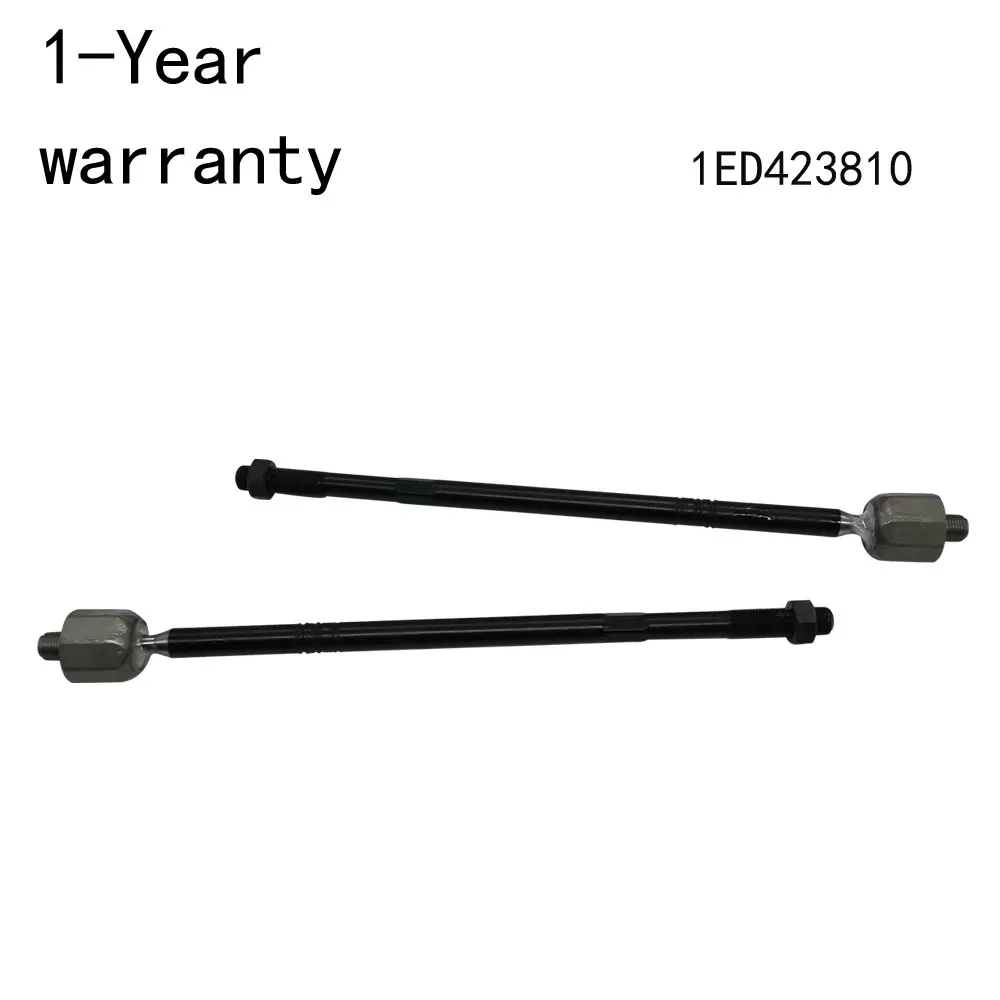 2Pcs Inner Tie Rod … - image