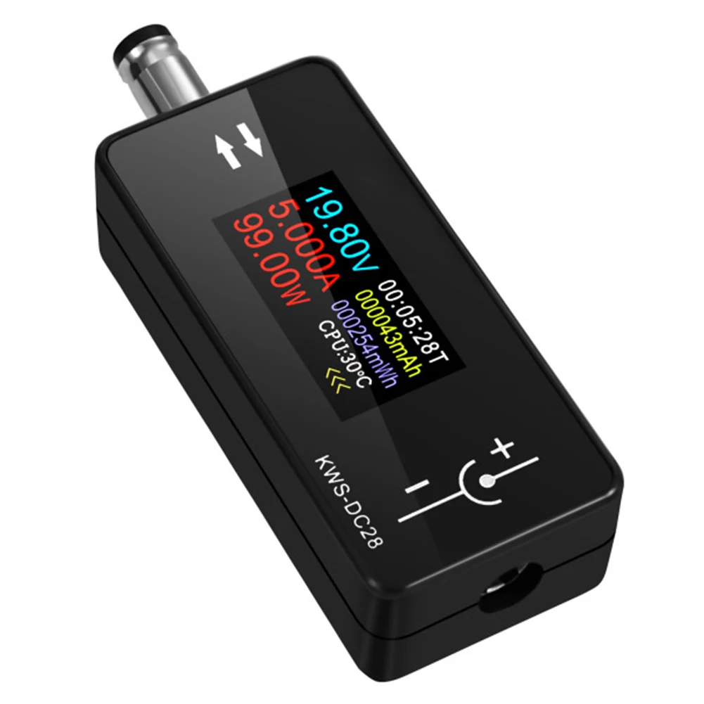 1Pcs KWS-DC28 Inter…