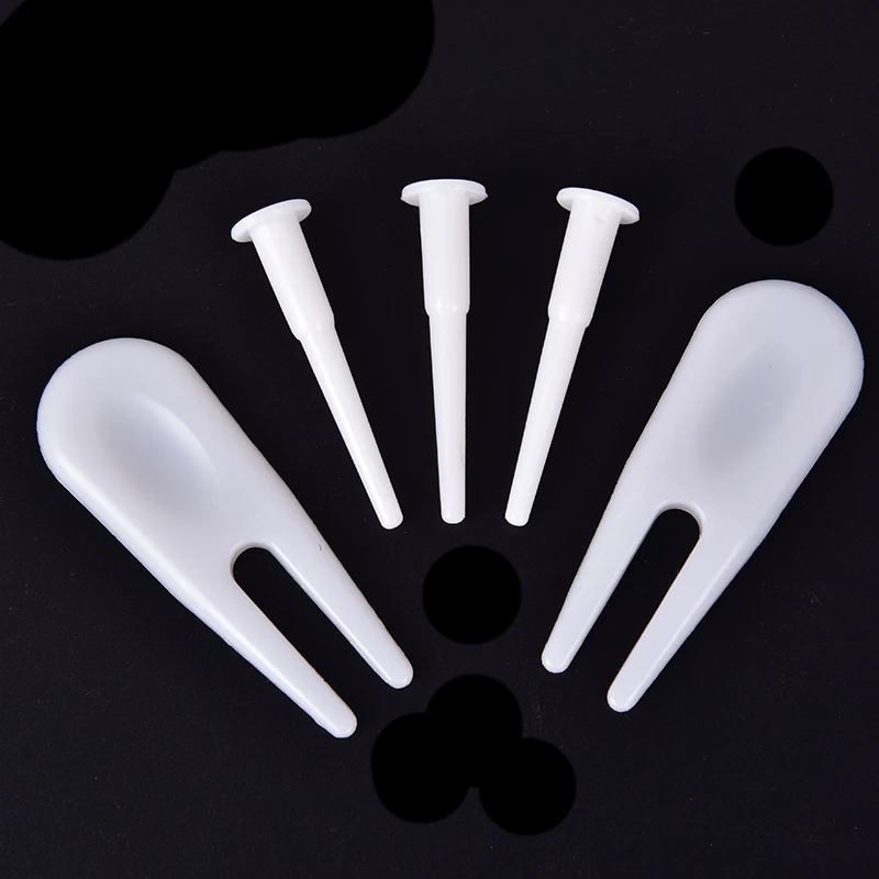 Набор-из-5-заглушек-для-фитнес-мячей-воздушные-клапаны-пробки-для-йога-мячей