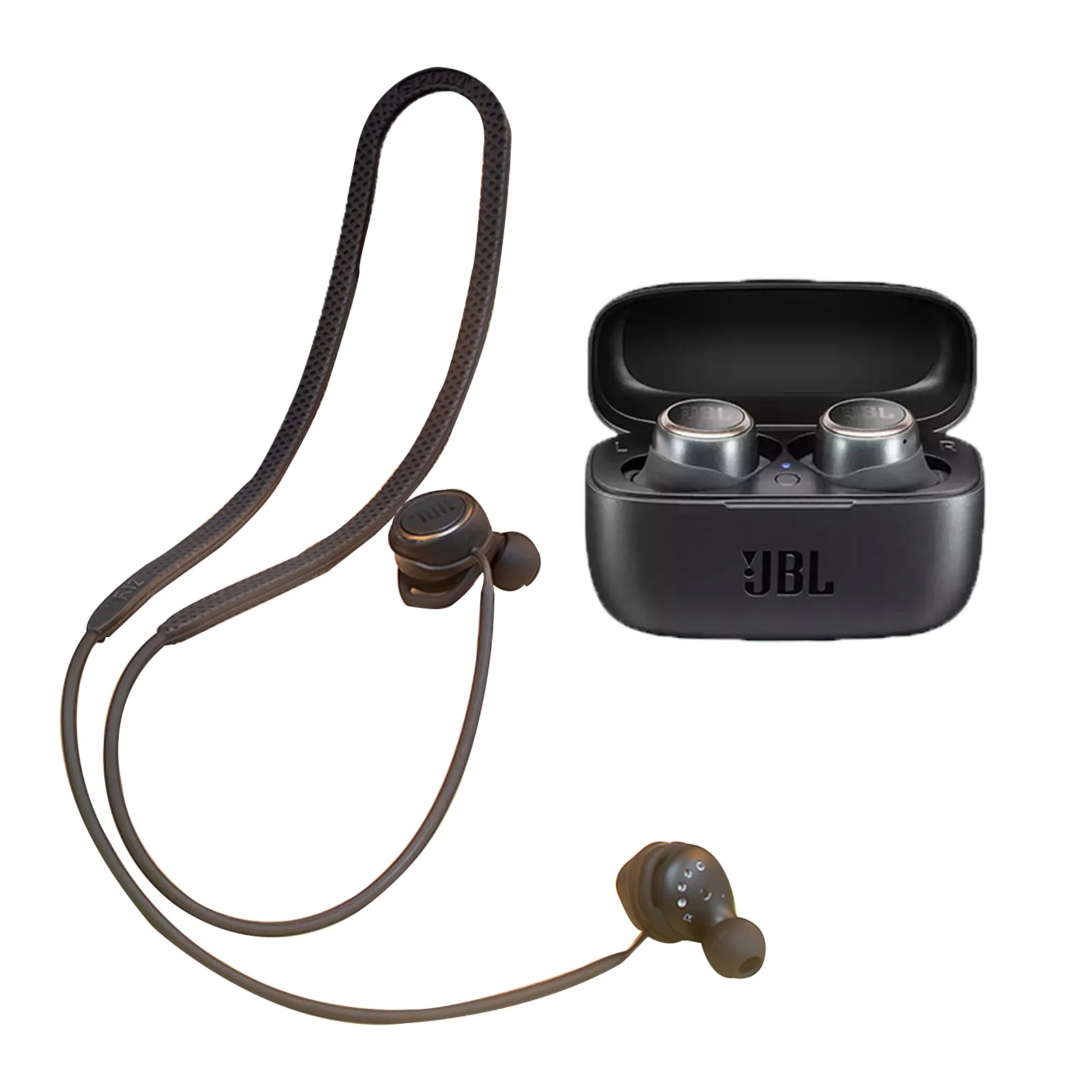 مراجعة وتحليل لشريط حماية JBL LIVE 300 Wireless Bluetooth MAILF300