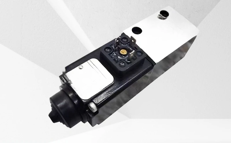 Proportionalventilmaterial, original, brandneu