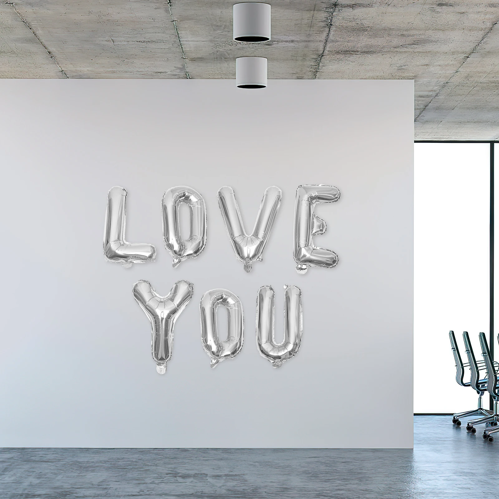 

26pcs Aluminum Foil Balloons 16 Inch Letter Balloon Set A-Z Rose Gold For Birthday Wedding Party Decoration Letter Foil Balloons