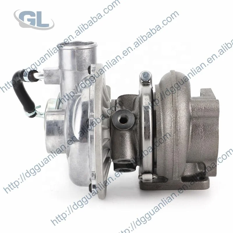 Piezas de motor de excavadora para YANMAR 4TNV98, turbocompresor 8973659480 para motor ISUZU d-max/4JH1TC, precio de fábrica