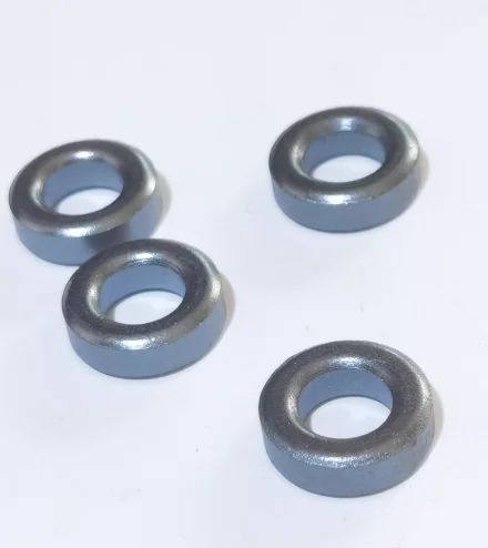 2PCS 5PCS FT140-43 Single-hole Core American RF Ferrite Ring Fair-Rite