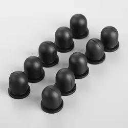 10X 4112-358-2500 Carburetor Primer Bulb Button fit for STIHL for Kawasaki TD18 TD24 TG33 Grass Trimmer Parts Garden Tools