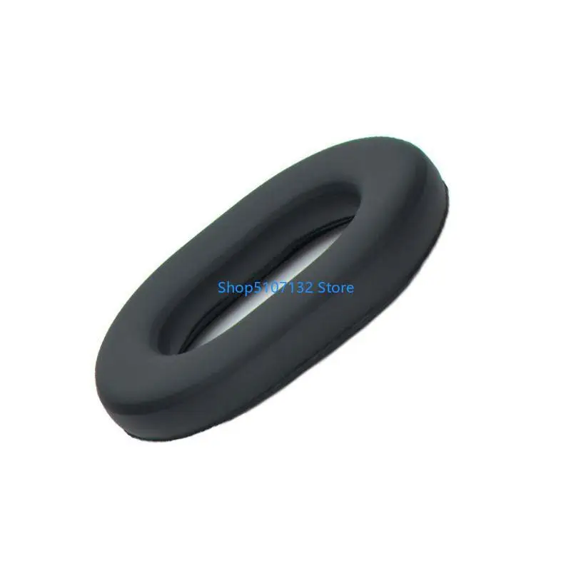 87HD Ear Cushion Cover Cup Earmuff Replacement for David Clark H10 Series Aviation
