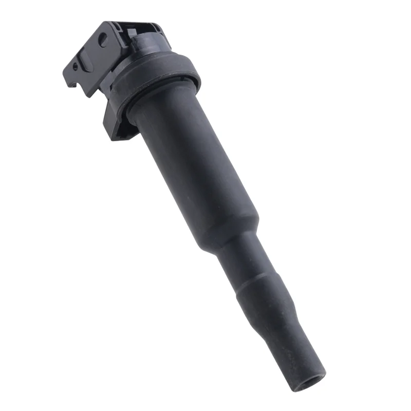 

2Pcs Ignition Coil For 207 208 308 Citroen C3 C4 VTI 1.4 1.6 THP 9807841880 597064 5970.64 Parts