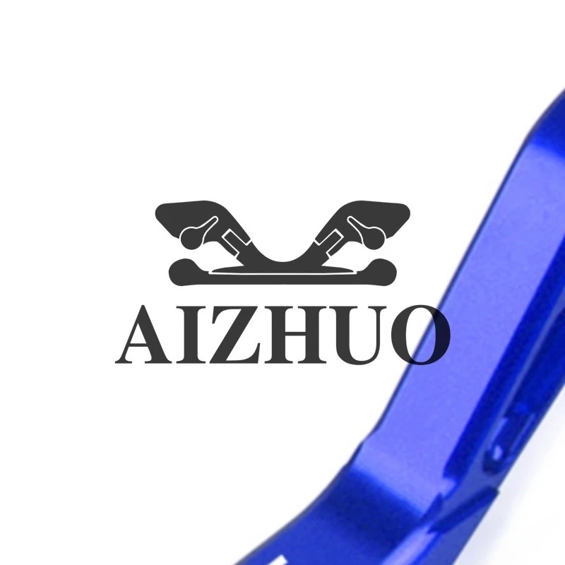 

Для Yamaha DT125RE DT 125 RE 2004 2005 2006 2007, ручки для руля мотоцикла, короткие рычаги тормозной муфты, аксессуары