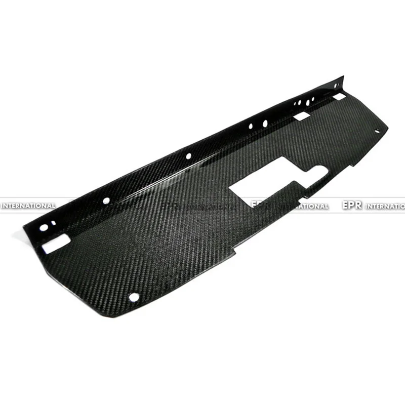 Front Engine Cooling Panel Fits Skyline R33 GTR MN Style view 4