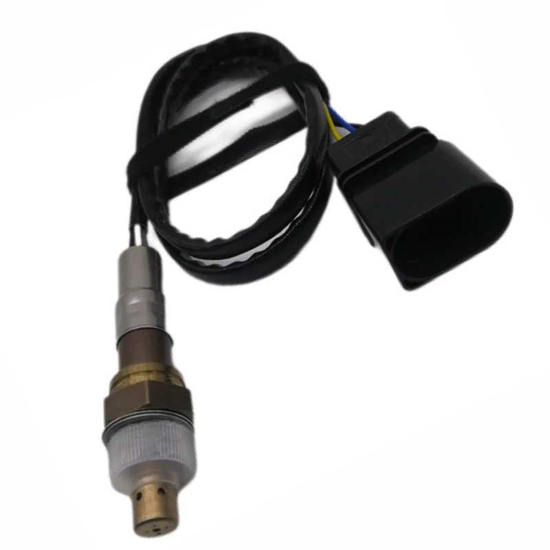 Oxygen Sensor For  04-13 Skoda Seat VW Golf Mk5 1.6L Golf Jetta SEAT 06A906262BR 06A 906 262BR LZA07-V1 06A906262CF