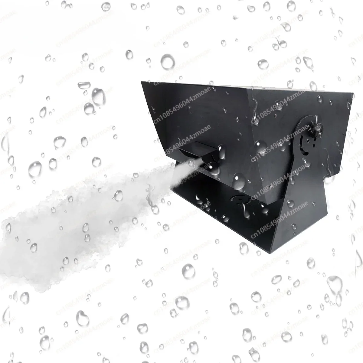 

Устойчивая к брызгам станок для сценической дымки с 3-контактным входом и выходом DMX. Простая в использовании машина для дымки с защитой от шланга для наружных оркестровых выставок.