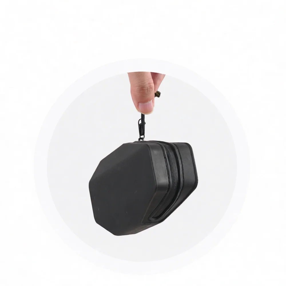 Bolsa de Selim para Ciclismo c - Cycling Gear Pouch avaliação e preço