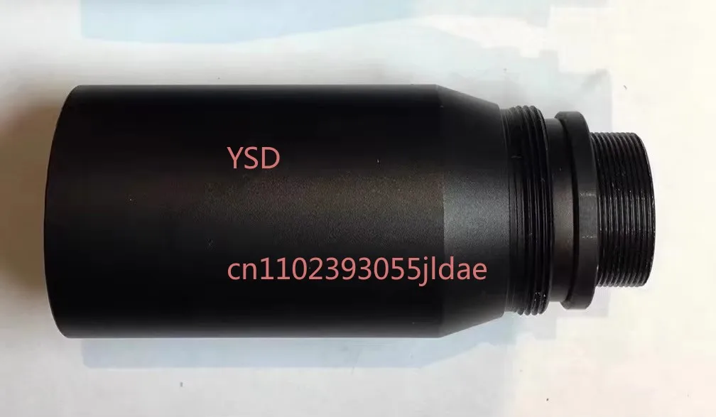 

1064nm Laser Beam Expander-B Type (1.5/2/2.5/3/4/5/6/7/8/10 Times Available in Stock)