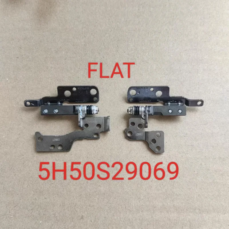 

H FOR Lenovo ThinkBook 16 G4+ARA IAP 21CY Screen Axis Spindle Flat 5H50S29069