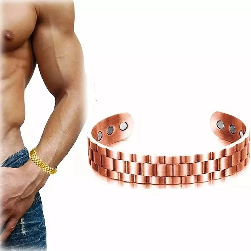 Prostapower Magnetic Copper Band Prosta Power Magnetic Copper Band Copper Band Magnetic Band Prostapower Band Magnetic Health