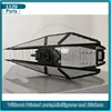 TIE Whisper MOC 빌딩 블록 TIE/wi Spacefighter DIY 조립 기술 벽돌 컬렉션 디스플레이 장난감 크리스마스 선물 1129PCS 6