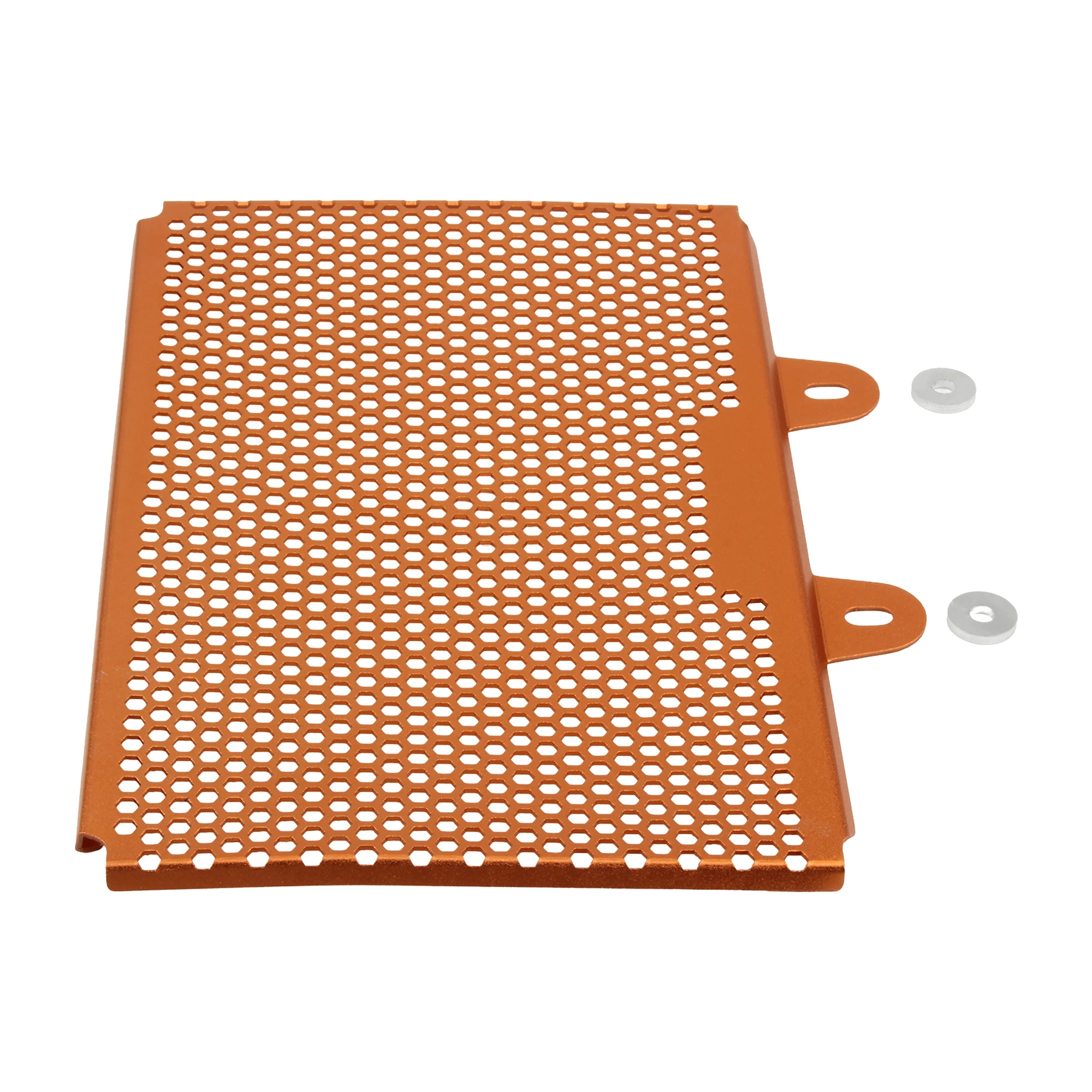Motorrad Kühlerschutz Für KTM 125 200 250 390 DUKE 2018 2019 2020 2021 2022 2023 Street Bike Kühler Grille Schutz Abdeckung