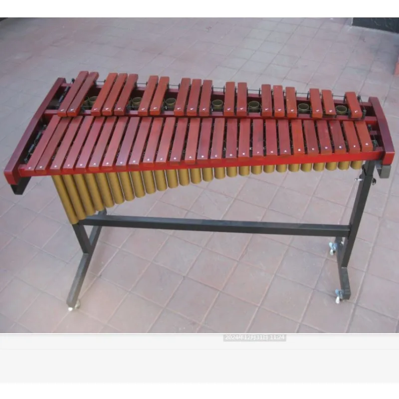 37-note 44-note xylophone, xylophone music equipment and percussion instrument accessories