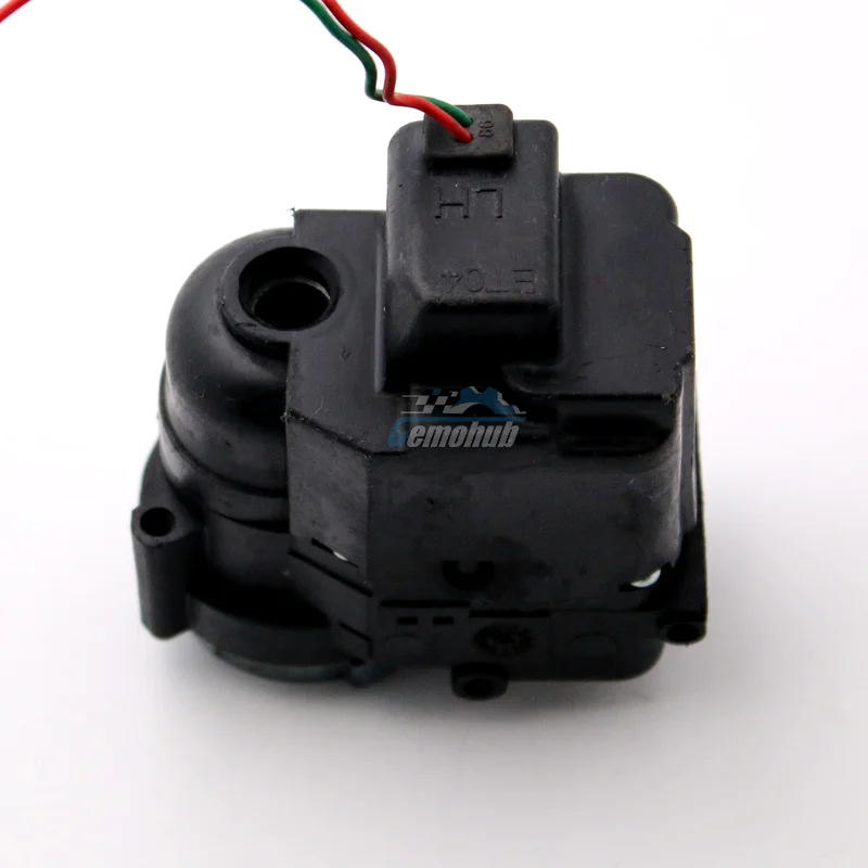 Auto Power Fold Spiegel Motor Modul Reparatur sätze abs langlebig für Hyundai Azera MK4 Grande Hur Vauxhall/Opel Antara Montage teile – Detail 8