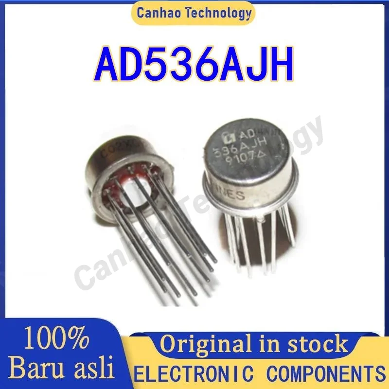 

New original AD536AJH TO100-10 AD536AJHZ AD536