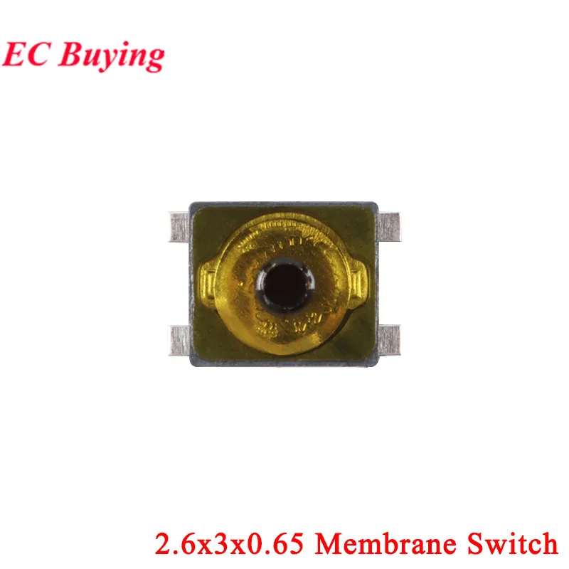 Single Bond 1-Tasten-Membranschalter, Dünnschicht-Tastatur, einzelne Tastatur, 110 mm, 200 mm, Ein-Knopf-Bedienfeld, DIY-Kit für Arduino – Detail 6