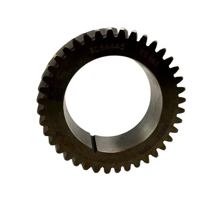 QSM ISM QSM11 ISM11 M11 LT10 L10 diesel engine timing gear crankshaft 3084445