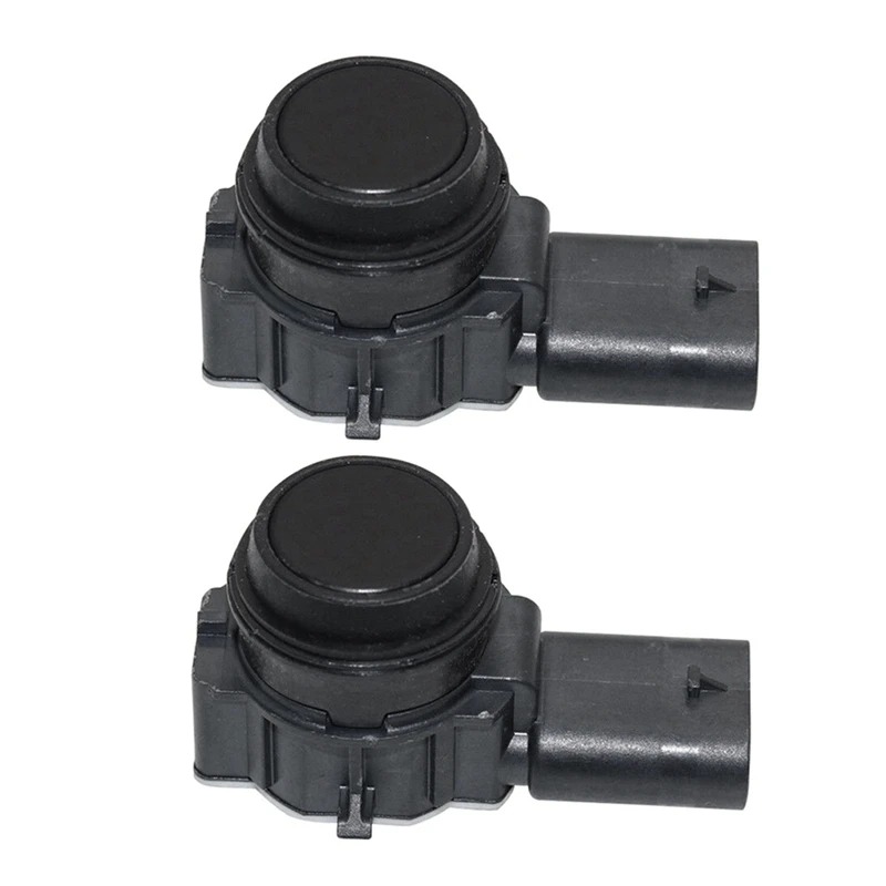 2X 66209261582 9261587 66202220666 New PDC Parking Sensor For -BMW 1 3 4 Series F20 F21 F22 3ER F30 F31 F30 F35 F80