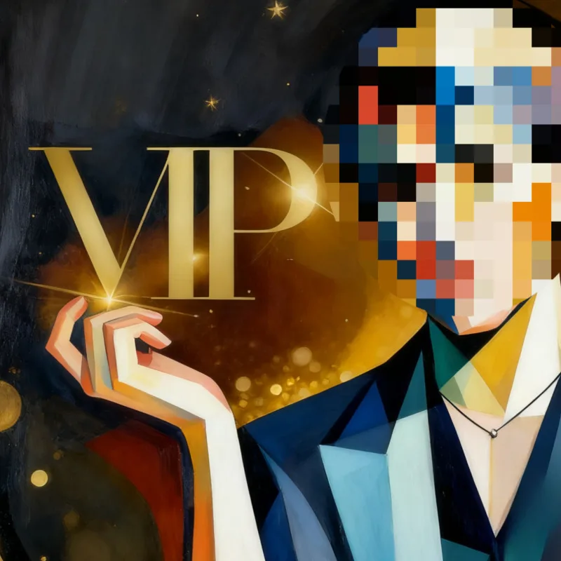 Collegamento VIP LINKS VIP