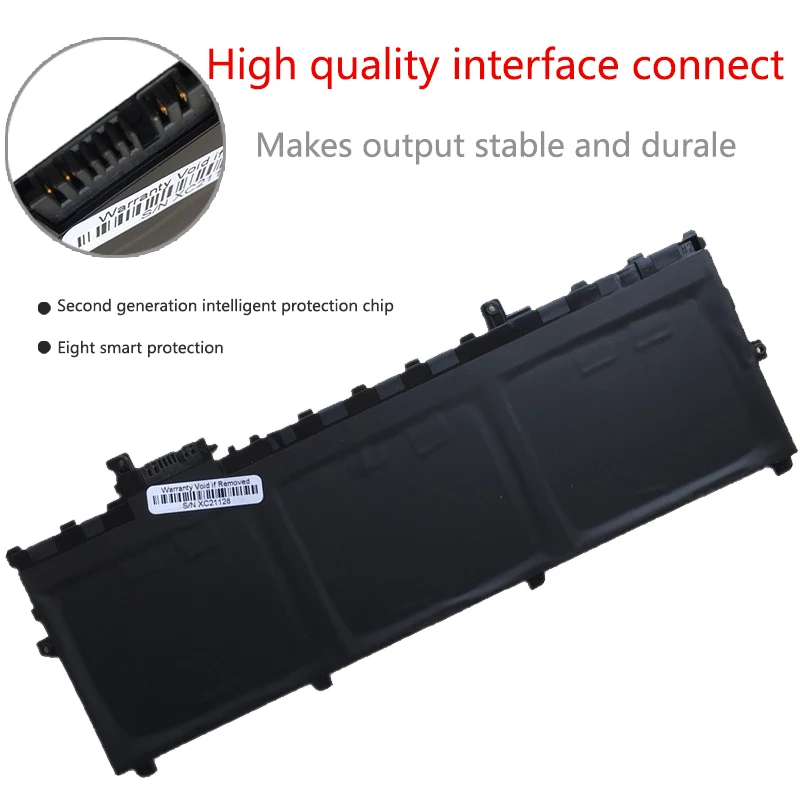 Imagem -06 - Bateria do Portátil para Lenovo Thinkpad x1 01av430 Carbono Gen Gen 620xy 20kg002fau 20kh006hhv 20kh006lrk 01av431 01av429 01av494