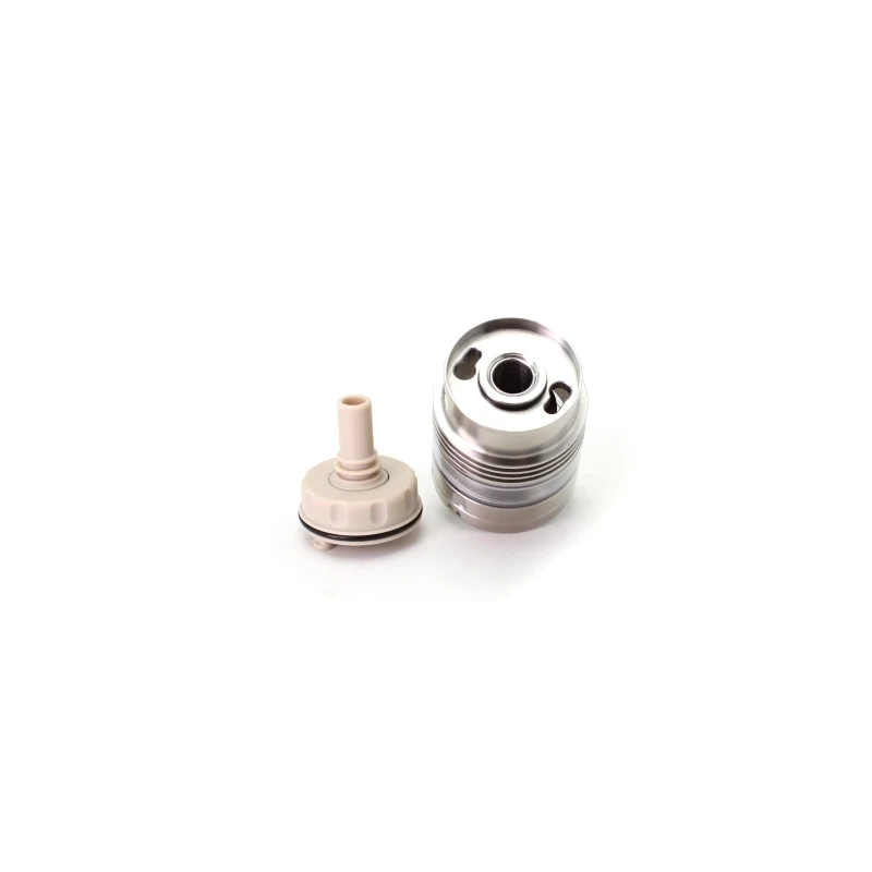 SXK-romily romily MTL RTA Vape Peek 316SS 4 Ecig 22 atomizer tank for coils & atomizers - gallery image 4