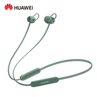 Huawei Freelace Lite Earphones Wireless Bluetooth 5.2 13mm Dynamic Call Noise Reduction Earbuds Sport Neckband Gamer Headset Pro